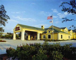 Hampton Inn & Suites New Orleans/Elmwood