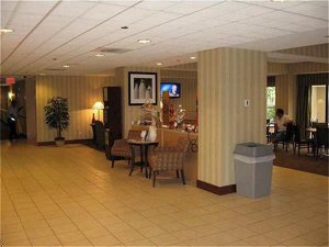 Hampton Inn New Orleans/Metairie