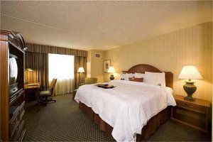 Hampton Inn New York-Jfk Arpt-Jamaica Queens