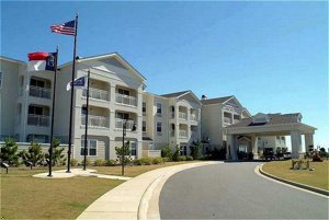 Hampton Inn & Suites Outer Banks-Corolla