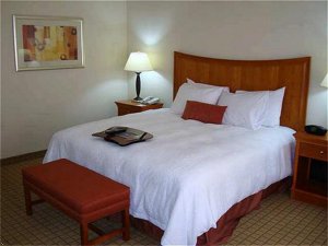 Hampton Inn Norco