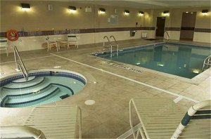 Hampton Inn Napanee-Ontario Canada