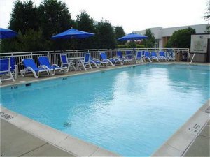 Hampton Inn Chesapeake