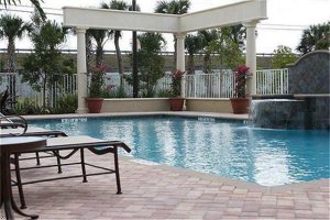 Hampton Inn West Palm Beach-Lake Worth-Turnpike, Fl