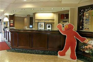 Hampton Inn Philadelphia-Northeast/Bensalem