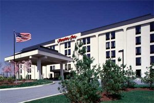 Hampton Inn Philadelphia-Great Valley