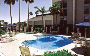 Hampton Inn Phoenix-Airport-Tempe