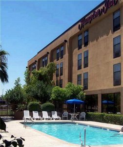 Hampton Inn Phoenix-Mesa