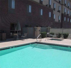 Hampton Inn Phoenix/Midtown/Dwtn Area