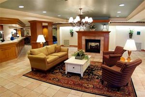 Hampton Inn Pittsburgh-Monroeville