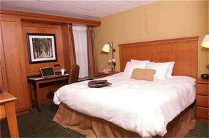 Hampton Inn Pittsburgh-Cranberry