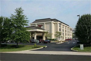 Hampton Inn Philadelphia/Mt. Laurel