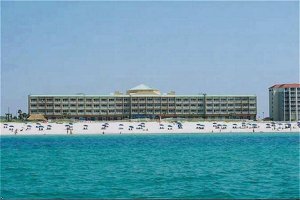 Hampton Inn Pensacola Beach