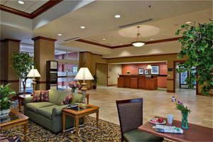 Hampton Inn Parsippany, Nj