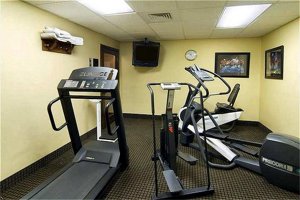 Hampton Inn Petersburg-Hopewell