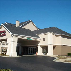 Hampton Inn & Suites Chapel Hill/Durham