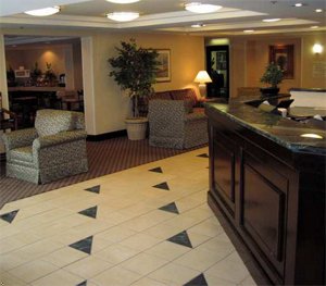 Hampton Inn Rocky Hill, Ct