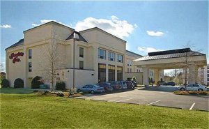 Hampton Inn Richmond-East - Mechanicsville