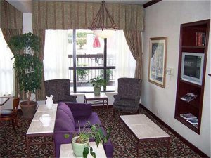 Hampton Inn San Antonio-Nw/Seaworld Area