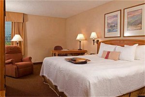 Hampton Inn Secaucus-Meadowlands