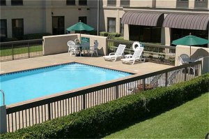 Hampton Inn Shreveport/Bossier City