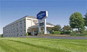 Hampton Inn St. Louis - Westport