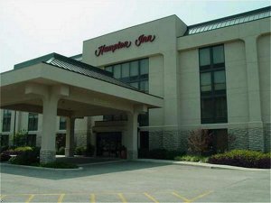 Hampton Inn St. Louis Southwest, Mo