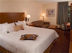 Hampton Inn Tampa-Int'l Airport/Westshore