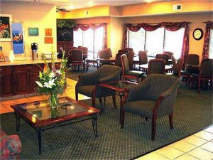 Hampton Inn Tracy-Stockton