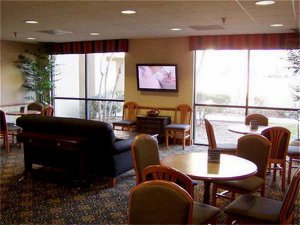 Hampton Inn Germantown/Gaithersburg