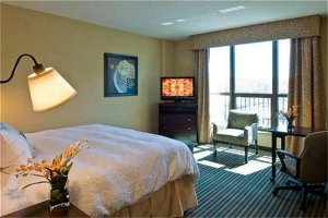 Hampton Inn & Suites National Harbor-Oxon Hill