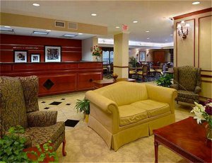 Hampton Inn Potomac Mills/Woodbridge