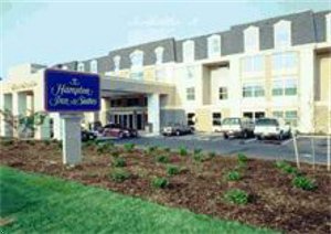 Hampton Inn Williamsburg/Richmond Rd.