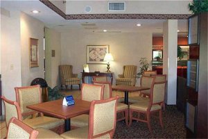 Hampton Inn Youngstown-West/I-80