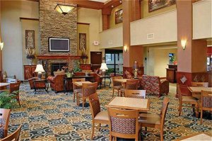 Hampton Inn & Suites Youngstown-Canfield, Oh