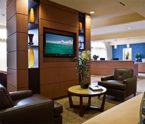 Hyatt Summerfield Suites Austin/Arboretum