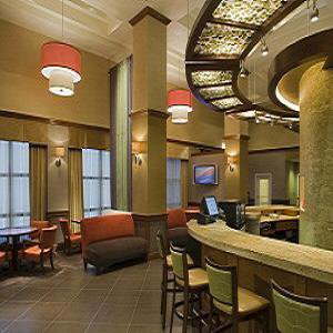 Hyatt Place Dallas/Grapevine