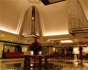 Hyatt Regency Delhi