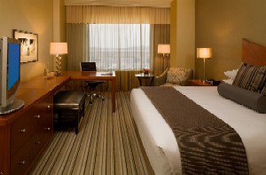 Hyatt Regency Pittsburgh International Airport