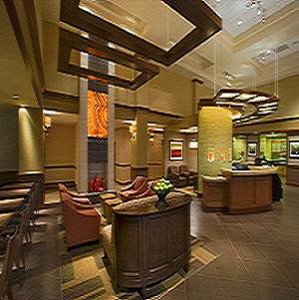 Hyatt Place Nashville Airport