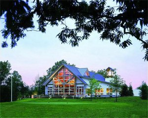 Hyatt Regency Chesapeake Bay Resort