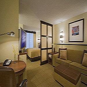 Hyatt Place Chester