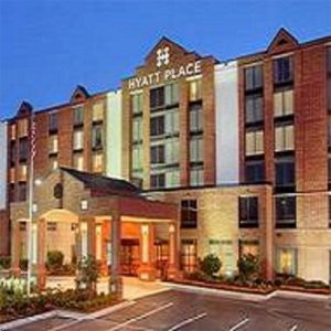 Hyatt Place Detroit/Utica