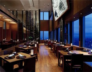 Park Hyatt Tokyo