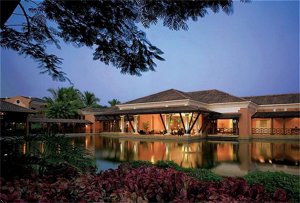 Hyatt Regency Goa Resort And Spa