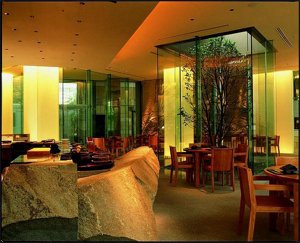 Grand Hyatt Tokyo