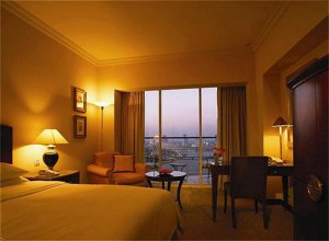 Grand Hyatt Cairo