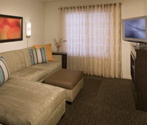 Hyatt Summerfield Suites Denver