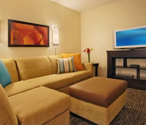 Hyatt Summerfield Suites Sandy/Salt Lake City