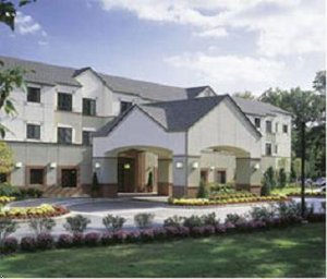 Hyatt Summerfield Morristown